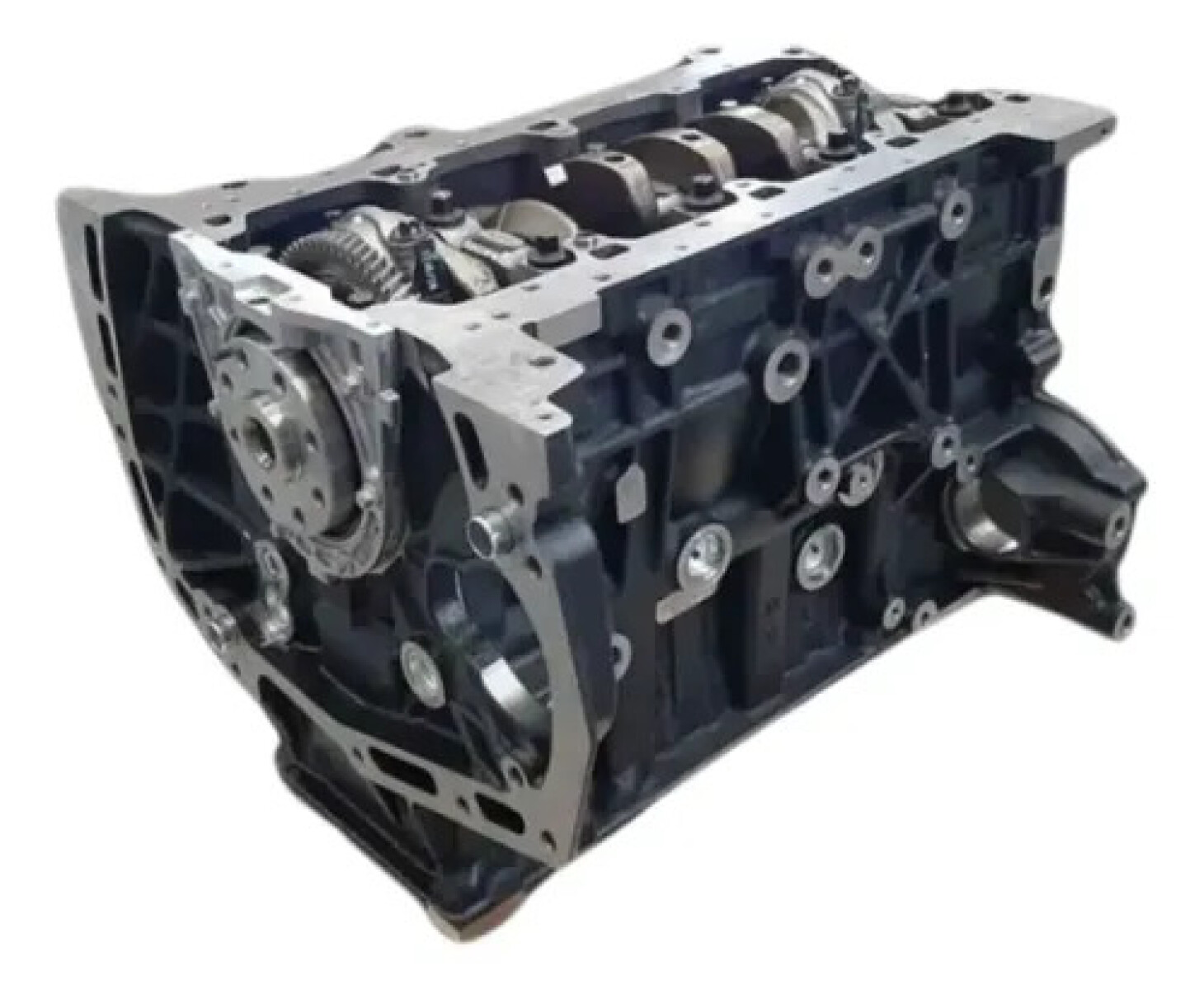 MEDIO MOTOR - CORSA / AGILE / CELTA 