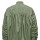 Chaqueta Dixie Bomber Oil Green