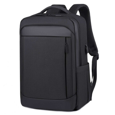 Mochila Weekly Negro