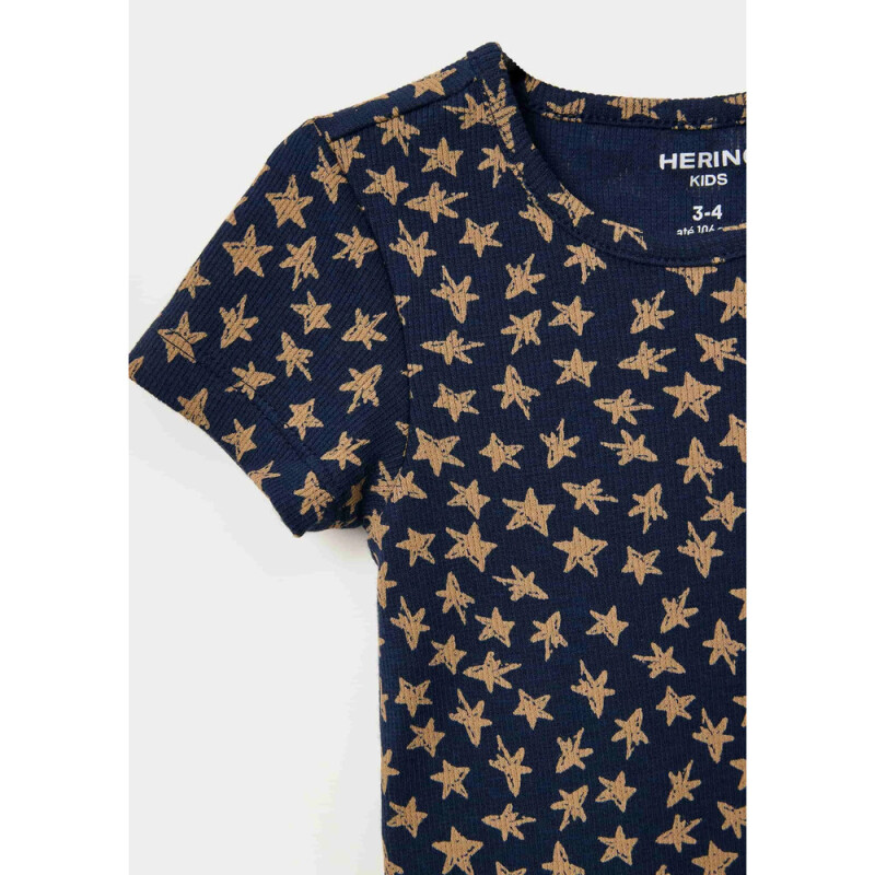 BLUSA MM FEM AZUL MARINHO