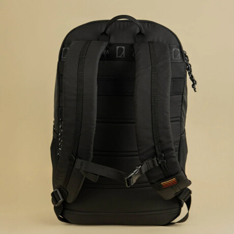 Mochila Martha Sarga Gris