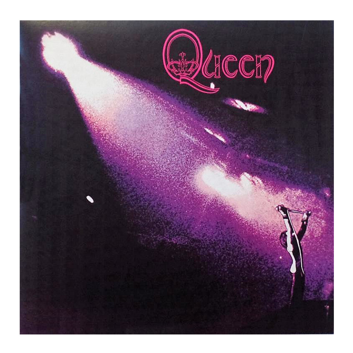 Queen - Queen - Vinilo 
