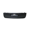 PARAGOLPE TRASERO GOL G3 FASE 1 99/02 CON MOLDURA Paragolpe Trasero Gol G3 Fase 1 99/02 Con Moldura