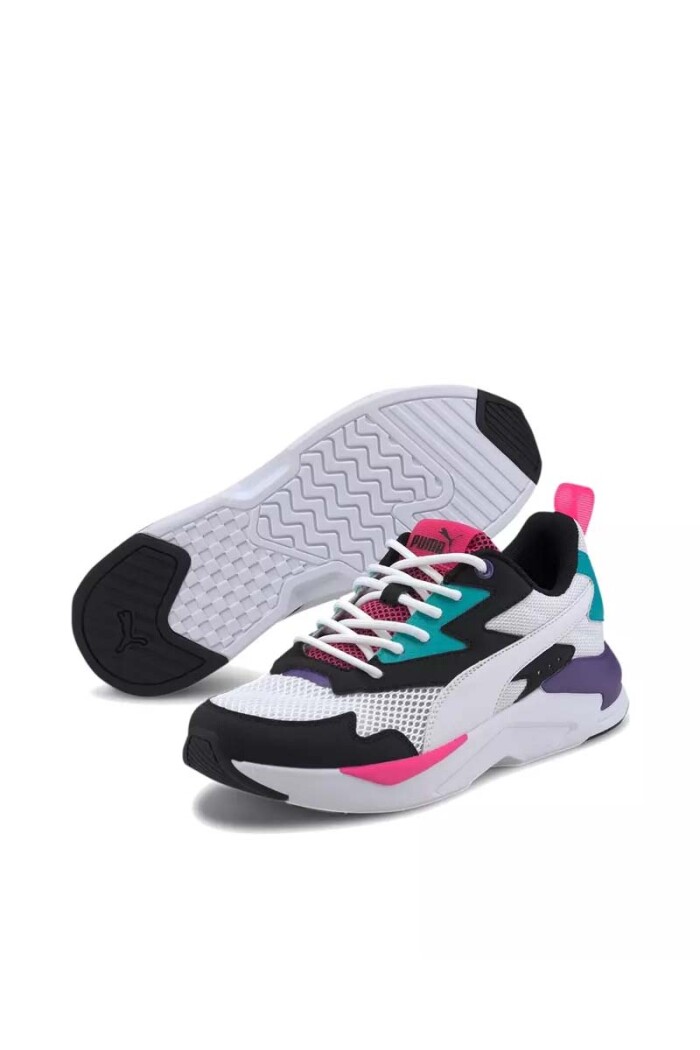 Champion Deportivo PUMA X-Ray Negro