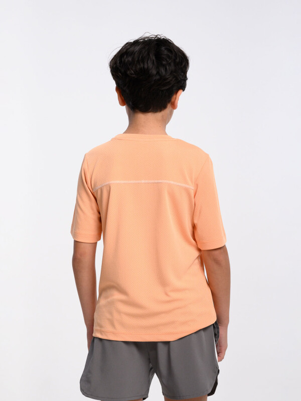 Remera Holes Umbro Junior 0c9