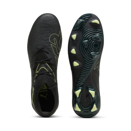 FUTURE 8 MATCH FG/AG 10859302 Negro