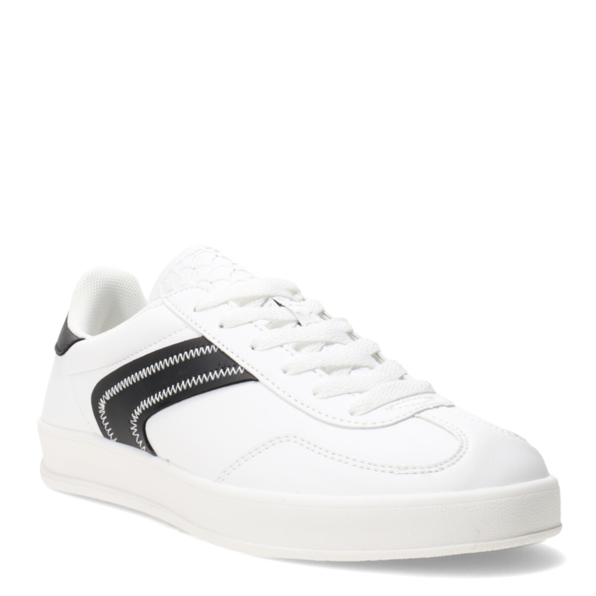 Deportivo CHITA acordonado MissCarol - White 