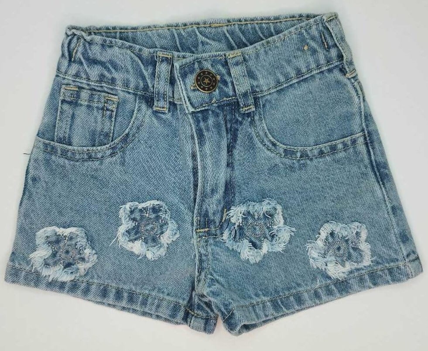 Short de Jean nena 