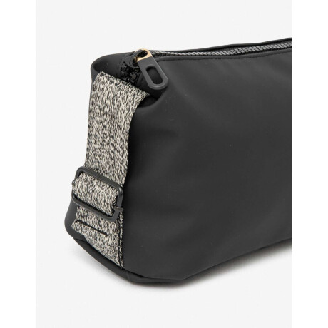 Porta Cosméticos Rue Du Voyage Negro