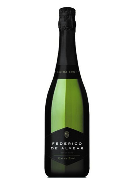 Federico de Alvear Extra Brut Federico de Alvear Extra Brut