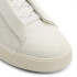 CARLOWE Tan SYNTHETIC WHITE