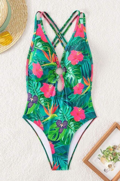 Enteriza DUNAS Enteriza DUNAS