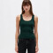 Musculosa Malisa Petroleo Oscuro