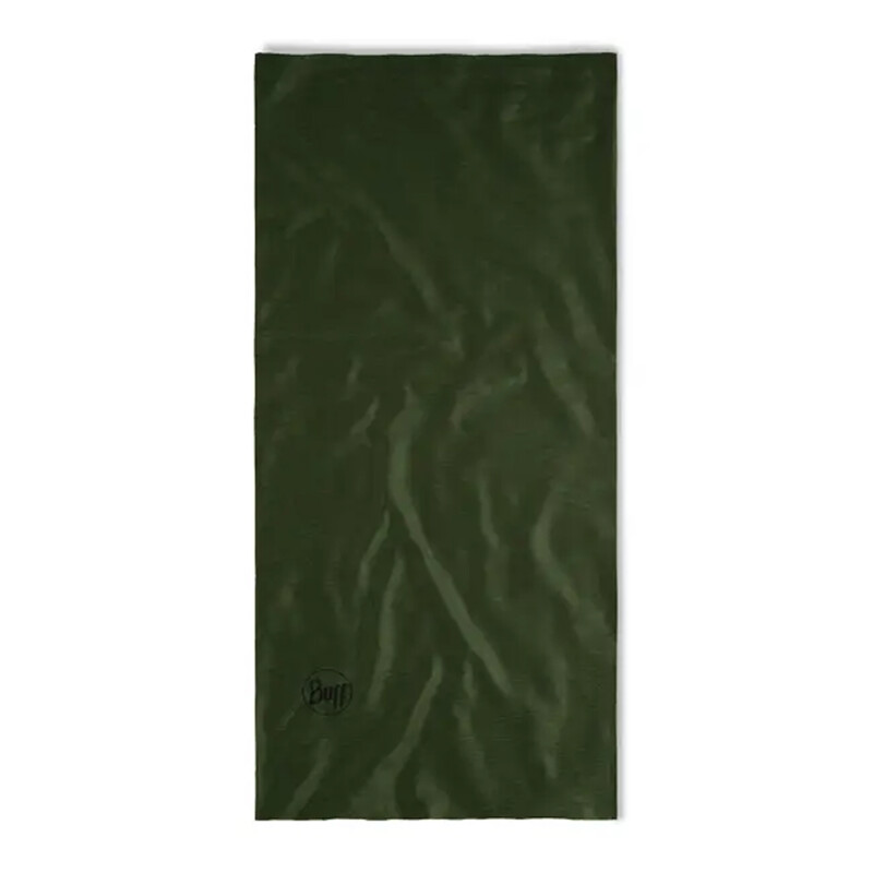 Bufanda Buff Angler Coolnet Uv® Solid - Verde Bufanda Buff Angler Coolnet Uv® Solid - Verde