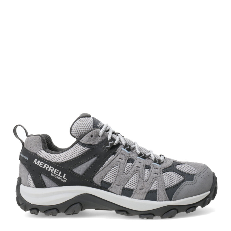 Championes de Mujer Merrell EUS Gris