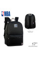Mochila Dallas Mavericks NBA Negro