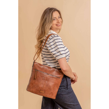 Bandolera Quina Habano