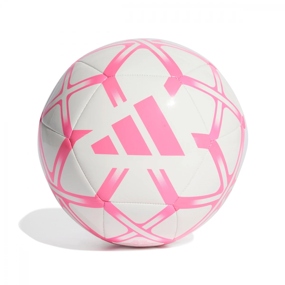 Balón Starlancer Club Unisex - Blanco 