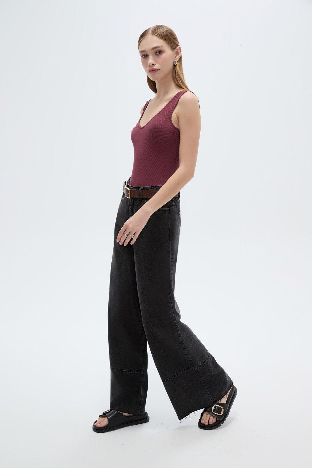 Body Dileme Magenta