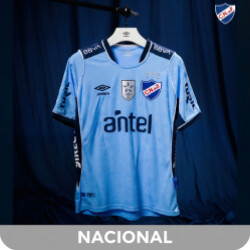 Nacional