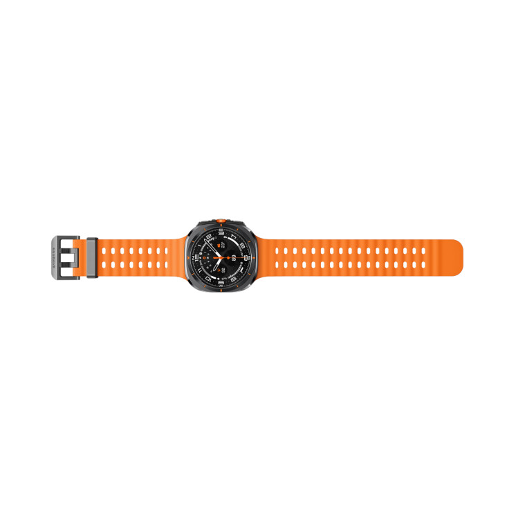 Samsung Galaxy Watch Ultra + Banda ¡De Regalo! Orange