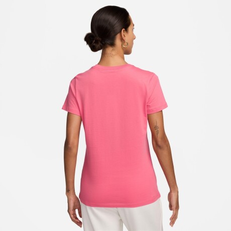 Remera Nike Moda Dama W Nsw Tee Essntl S/C