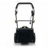 Cortadora de césped Ecodrop Cableada 220V 2000W 50lt Cortadora de césped Ecodrop Cableada 220V 2000W 50lt
