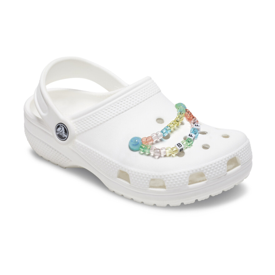 Jibbitz BFF Candy Chain Multicolor