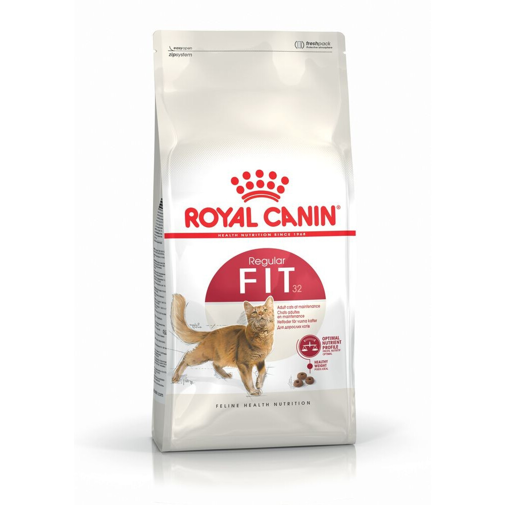 ROYAL CANIN FIT 32 1,5KG ROYAL CANIN FIT 32 1,5KG