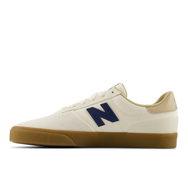 Championes New Balance de Hombre - Numeric 272 - NM272SLI ELD