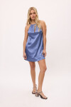 Vestido Positano Lavanda
