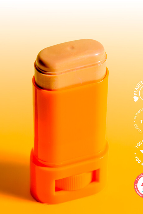 Stick Solar Facial Glow x 20ml - SPF 50+ Stick Solar Facial Glow x 20ml - SPF 50+