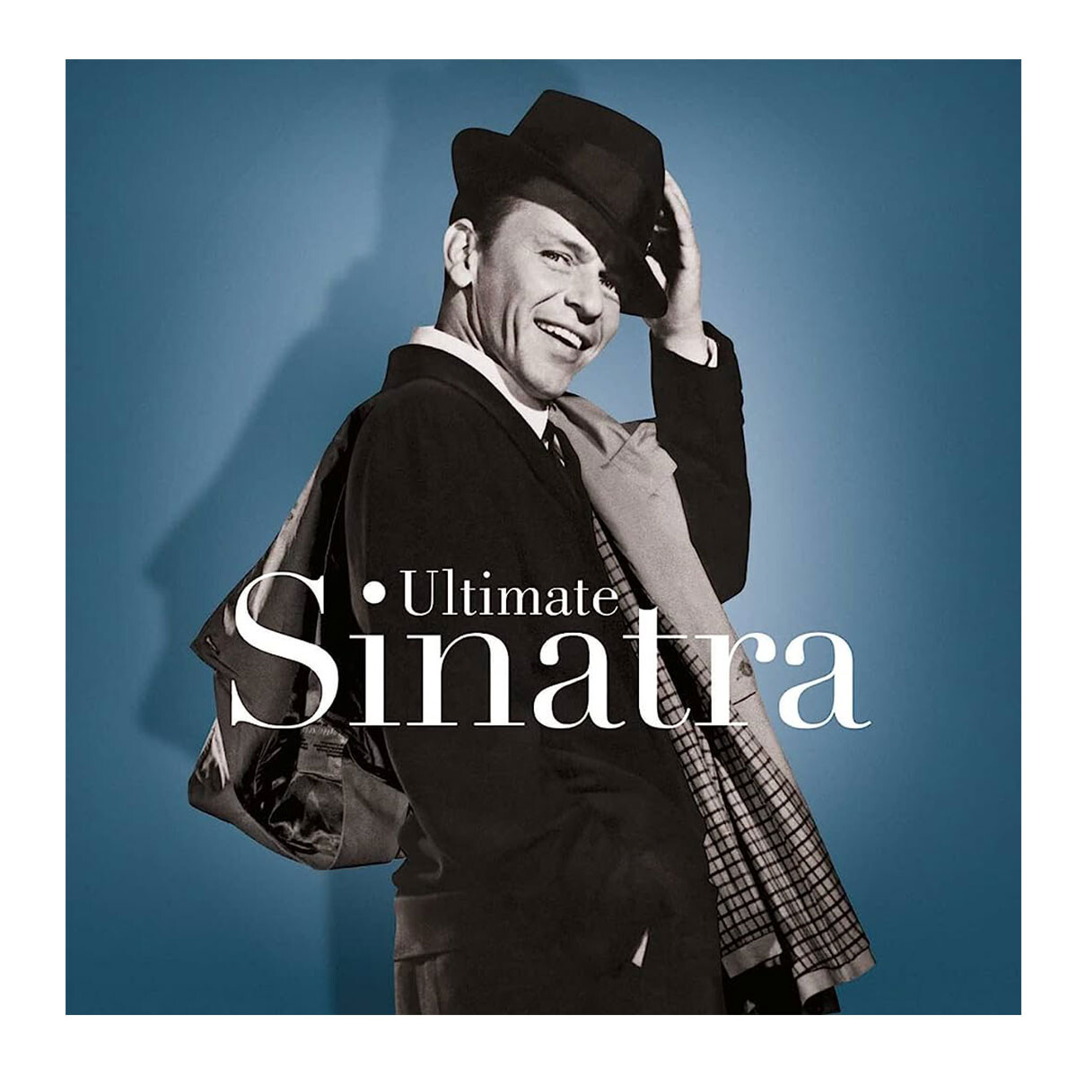 Sinatra Frank-ultimate Sinatra - Vinilo 