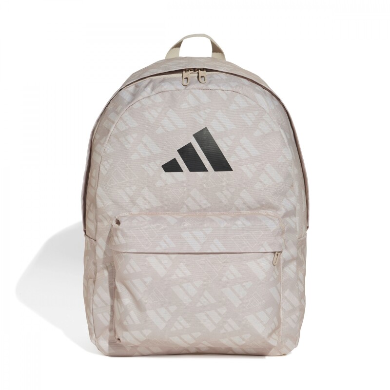 Mochila Classic Graphics Unisex Morado