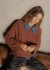 Sweater Calia Marrón