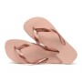 Sandalias Havaianas Top Tiras Rosa Ballet Rosa Ballet