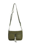 Morral Trendy Verde