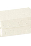 Caja+tapa 13x9x4 cm. - HARMONY Caja+tapa 13x9x4 cm. - HARMONY