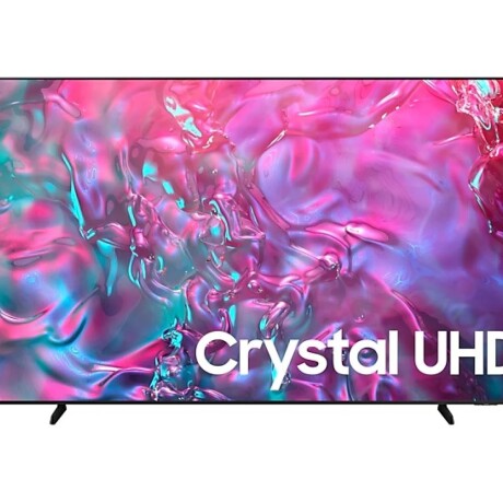 Smart TV Crystal UHD 4K DU9000 Smart TV Crystal UHD 4K DU9000