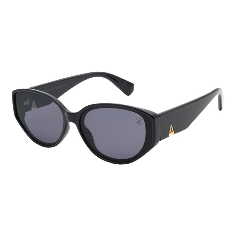 Lentes de Sol Chilli Beans Anitta Negro