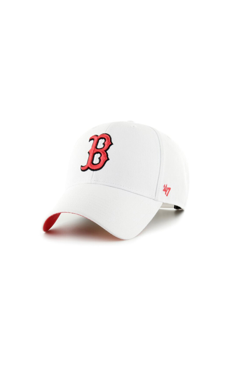 Boston Red Sox '47 MVP - White Boston Red Sox '47 MVP - White