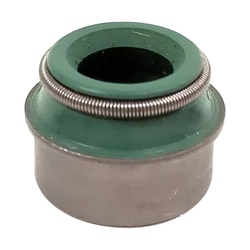 SELLO DE VALVULA 6MM GOL G5/ FOX / SURAN (JUEGO X8) Sello De Valvula 6mm Gol G5/ Fox / Suran (juego X8)