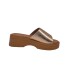 SANDALIA 35-41 CHAMPAGNE