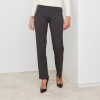 Pantalon Zips GRIS