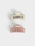 Broches Sets Set por 2 Set De Broches - Combinacion Bicolor