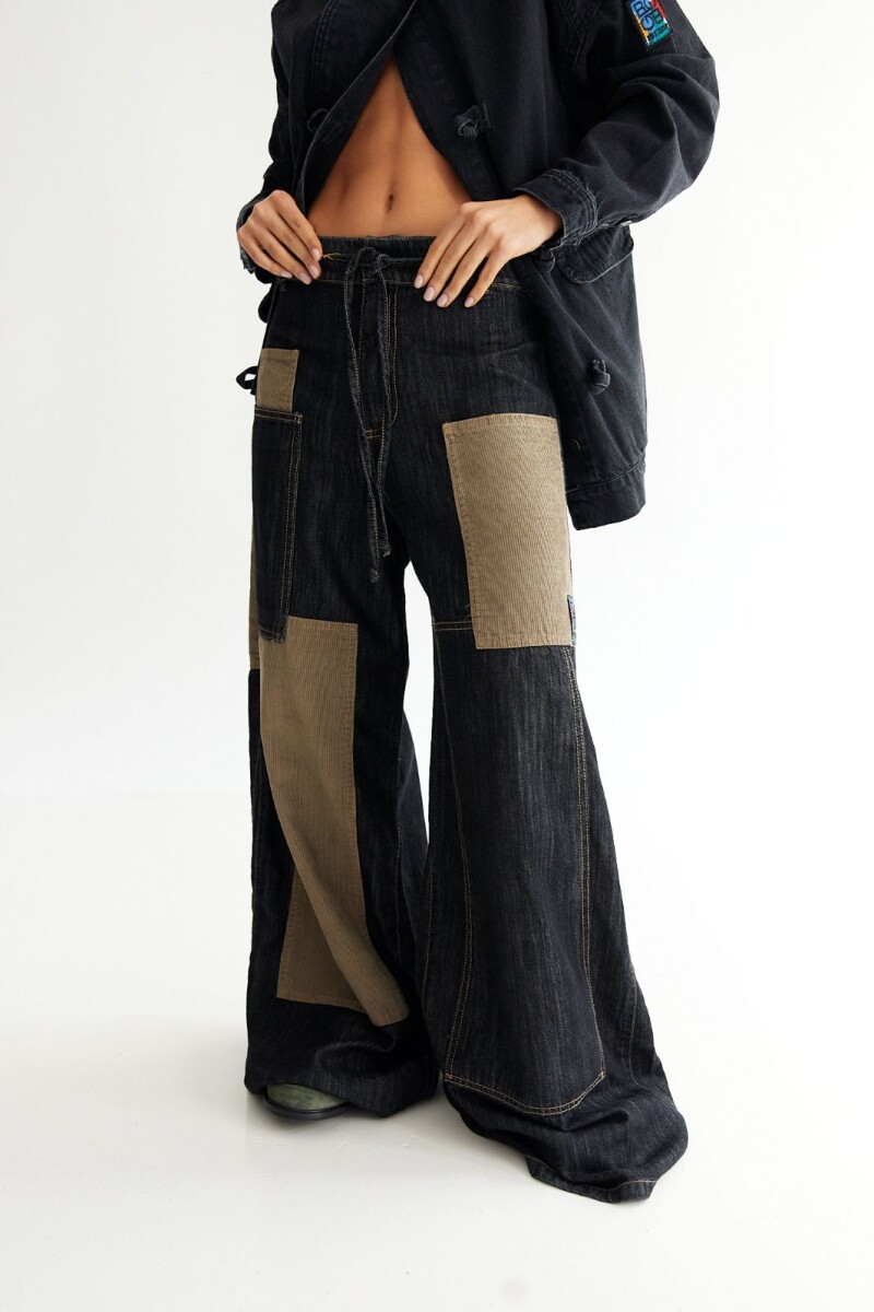 Jean Arch - Negro 