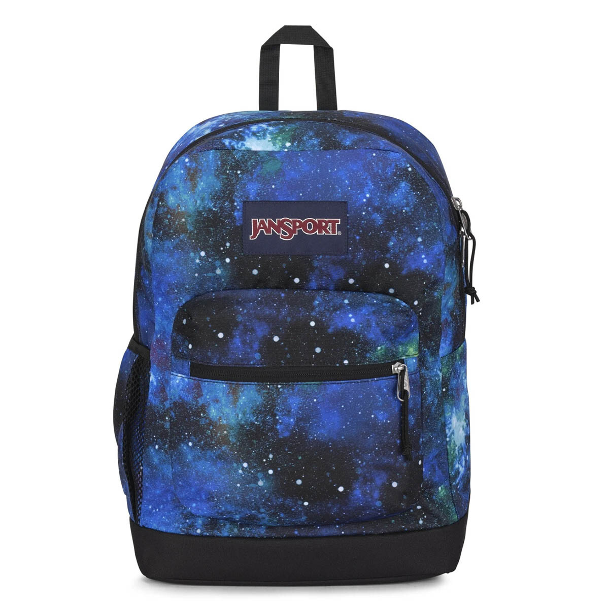 Jansport Mochila Cross Town Plus 26 L Notebook 15" - Galaxy 