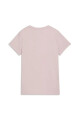 Remera m/corta Puma dama 691855 Rosa