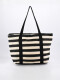 TOTE BALI NEGRO