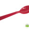 Cuchara Biodegradable x10 Unidades Fucsia